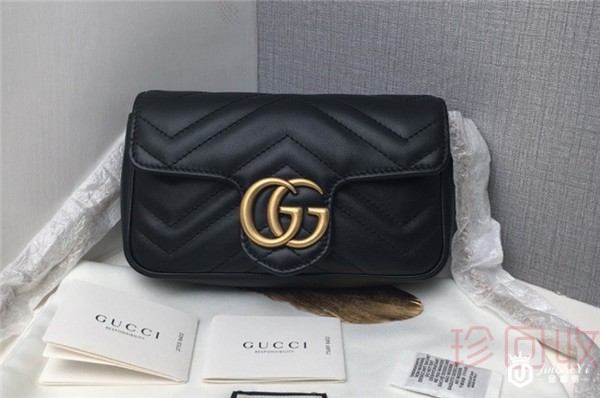 在专业的线上渠道回收名包多少钱