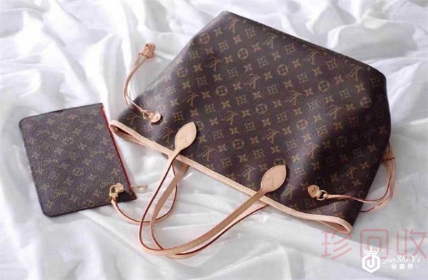 回收lv包包哪个网站更靠谱一些