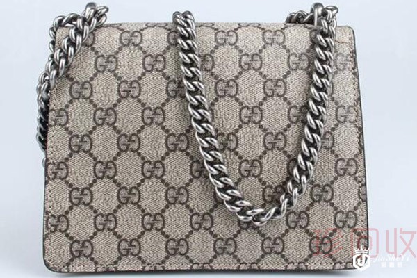 新gucci小酒神包包回收能超原价吗