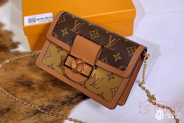 名贵包包回收公司在哪可以找到 