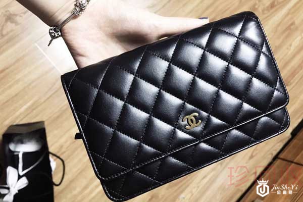 没有小票的香奈儿值得回收吗 没有小票的香奈儿值得回收吗