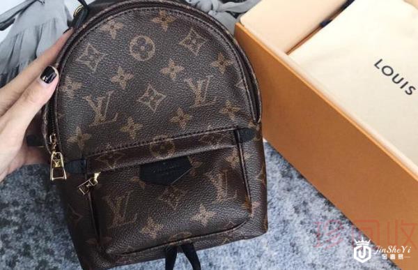 限量款的全新二手lv能卖原价吗