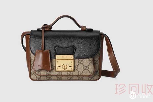 二手包包回收估价看哪些因素