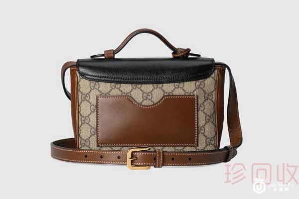 二手包包回收估价看哪些因素