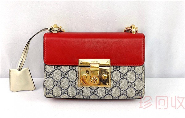 哪里有回收gucci的女包更合适渠道
