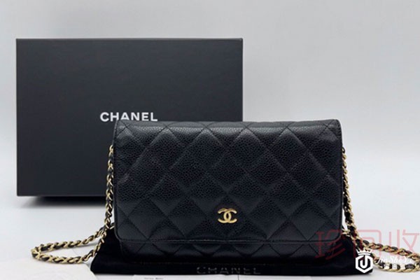 回收香奈儿包包哪里价格高 该怎么选择