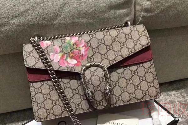 古驰二手包包回收还值钱吗 古驰二手包包回收还值钱吗