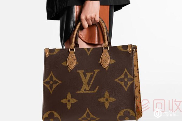 二手lv包包哪里回收卖高价又能快速变现