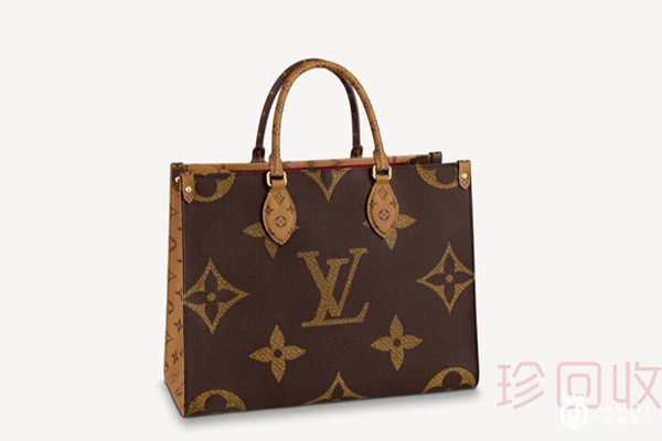 二手lv包包哪里回收卖高价又能快速变现