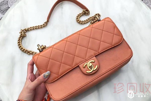 有回收香奈儿包包的正规公司吗  