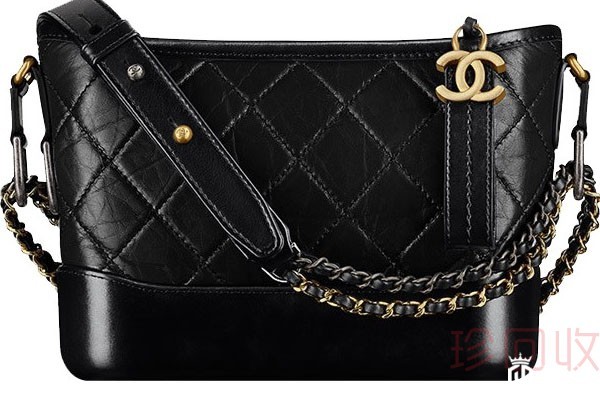 香奈儿包包回收点哪个好 线上平台不容错过