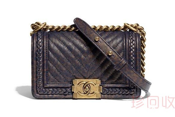 香奈儿包包回收点哪个好 线上平台不容错过