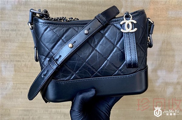 香奈儿流浪包回收价格大概是多少