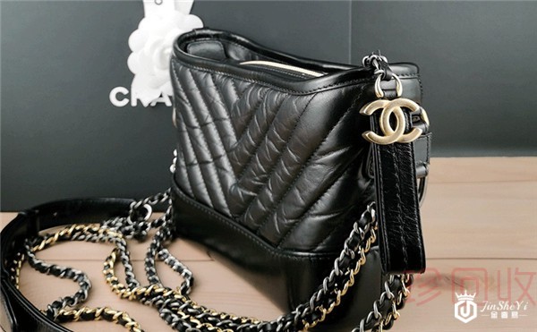 香奈儿流浪包回收价格大概是多少