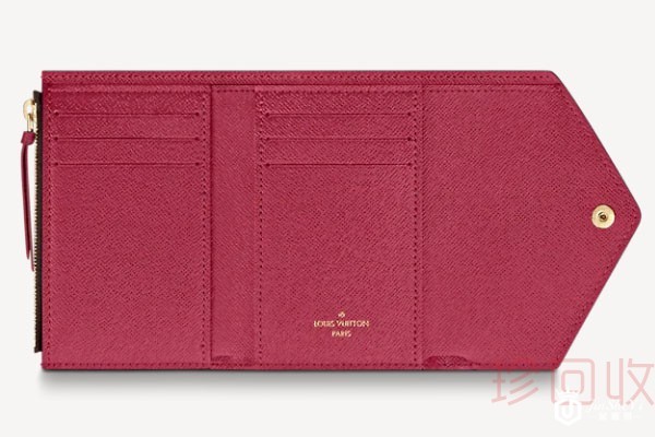 lv钱包回收一般多少钱一个主要看款式 lv钱包回收一般多少钱一个主要看款式