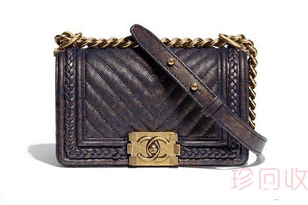 离我最近的香奈儿包包回收的地方在哪