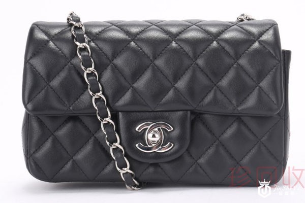 离我最近的香奈儿包包回收的地方在哪