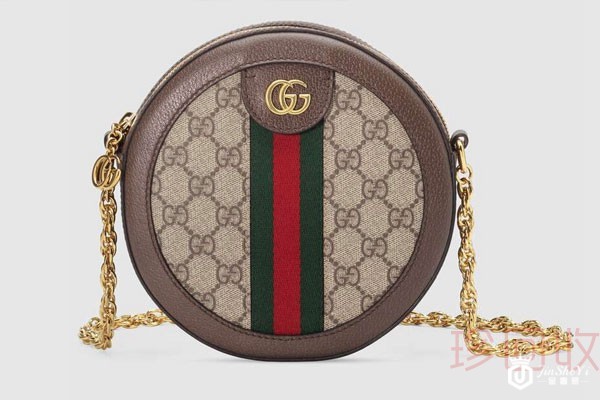 回收gucci女包没有附件还能否变卖