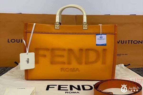 fendi包包回收价受渠道的影响吗