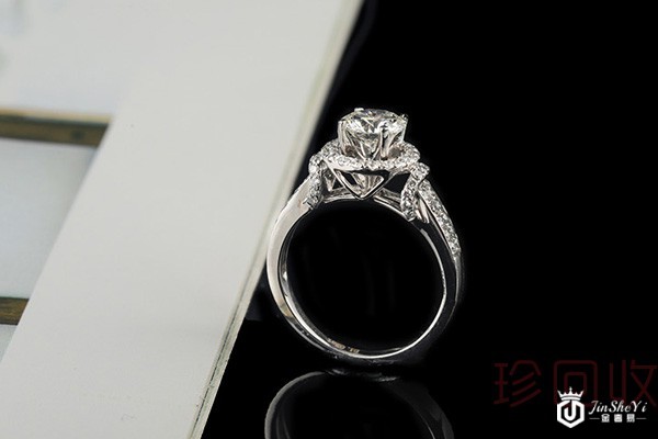 哪个回收钻石店靠谱 大众回收都来这