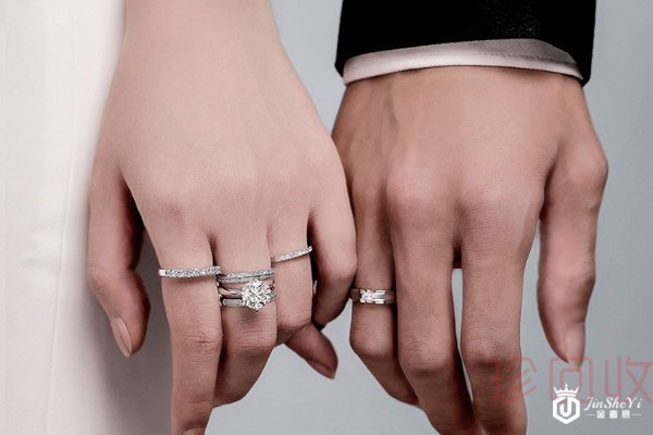 33分钻戒回收价格和原价相差多少