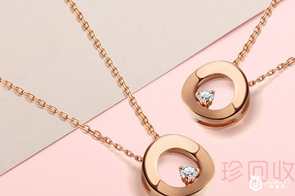 回收ido钻石项链大概能卖多少钱 回收ido钻石项链大概能卖多少钱