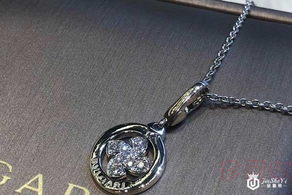 回收ido钻石项链大概能卖多少钱 回收ido钻石项链大概能卖多少钱