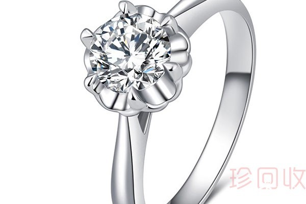 周大生Au750钻戒怎么回收 品质是重点