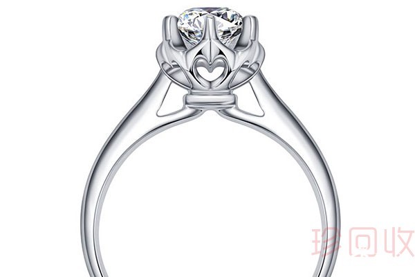 周大生Au750钻戒怎么回收 品质是重点