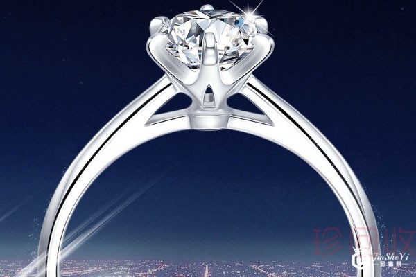 原价3万块的钻石卖出去能卖多少钱