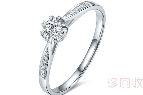 附近哪有回收钻石戒指的地方