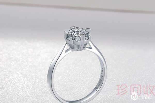 内行人揭秘70分钻戒没有证书怎么回收