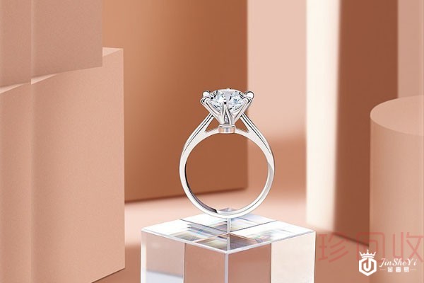 九千多买的钻戒回收价格是多少怎么算