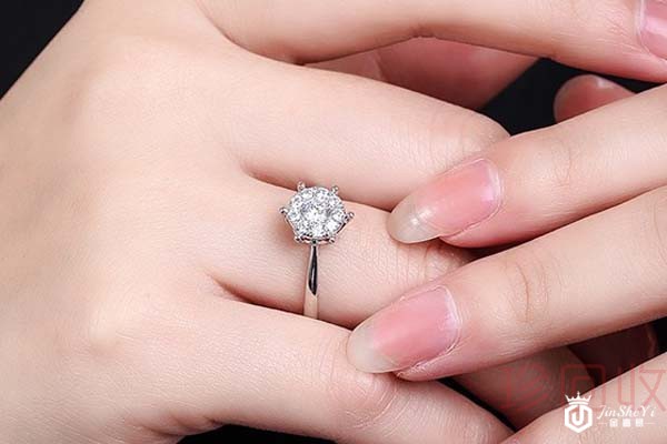 有gia证书1克拉钻石回收价格是几折