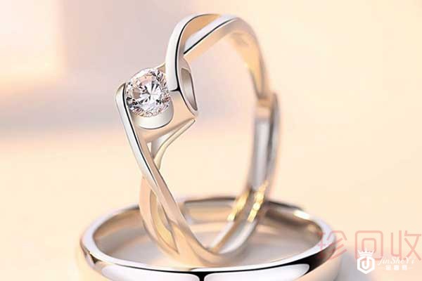 有gia证书1克拉钻石回收价格是几折