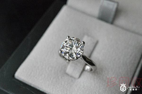 18k钻戒回收价格怎么算比较合理？