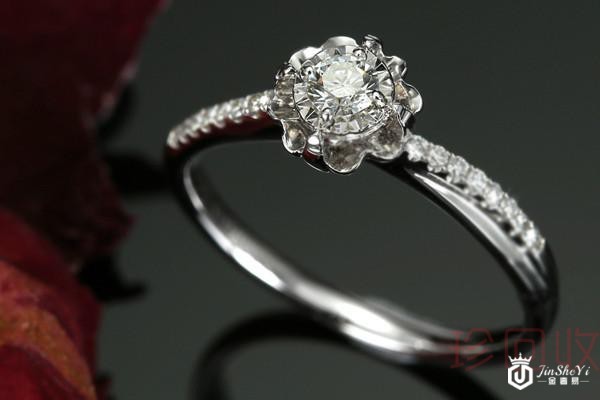 18k钻戒回收价格怎么算比较合理？