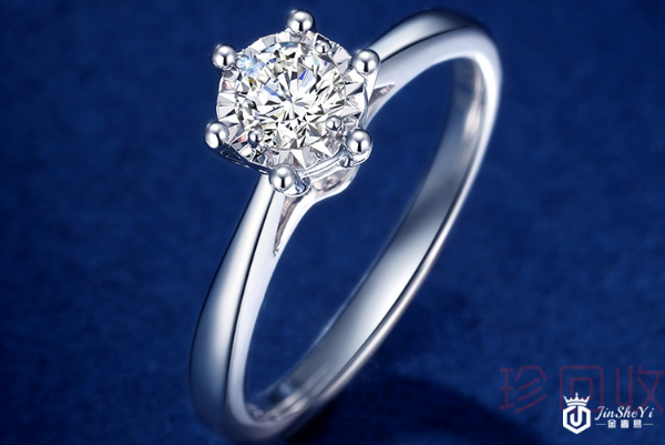 老凤祥钻戒回收吗？实体店回收有待考证