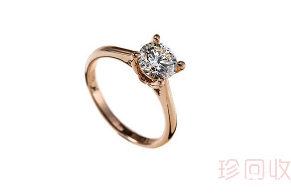 周大福专柜店里有回收钻石服务吗 