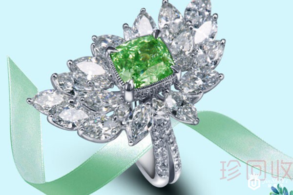 大克拉的钻戒怎么回收变卖比较划算 大克拉的钻戒怎么回收变卖比较划算