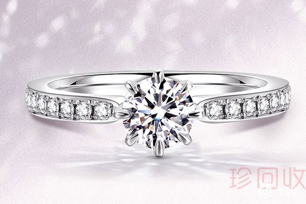 大克拉的钻戒怎么回收变卖比较划算 大克拉的钻戒怎么回收变卖比较划算
