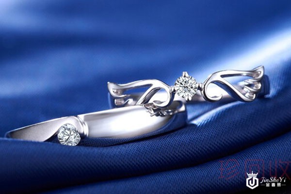白金的do50ct钻戒回收卖掉能得多少钱 白金的do50ct钻戒回收卖掉能得多少钱