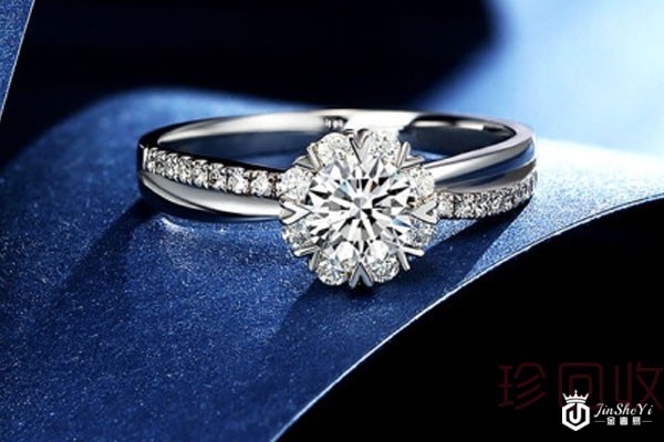 爱恋珠宝回不回收自己的钻戒 不回收怎么办