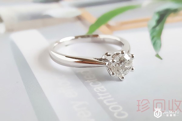 钻戒票据和证书都丢了想回收卖怎么办