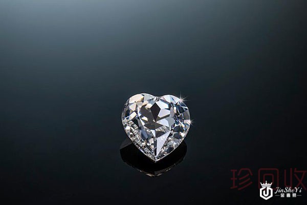 金伯利钻石高价回收需要满足什么条件 