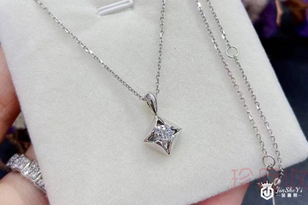 钻石吊坠回收要证书吗 没有会被拒收吗 钻石吊坠回收要证书吗 没有会被拒收吗