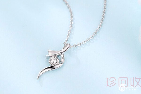 钻石吊坠回收要证书吗 没有会被拒收吗 钻石吊坠回收要证书吗 没有会被拒收吗