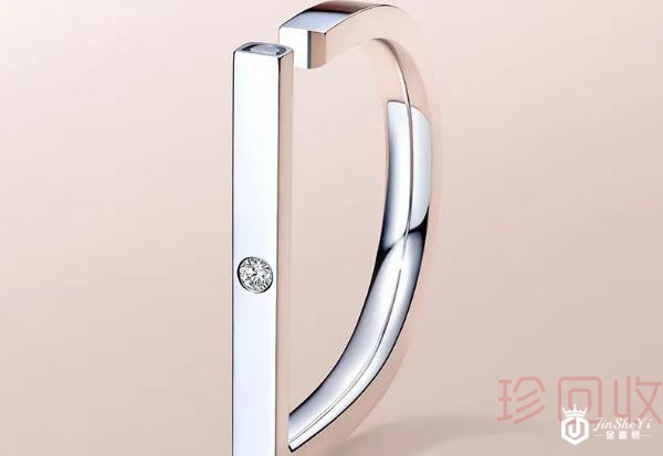 买来花了六千块的钻戒回收多少钱