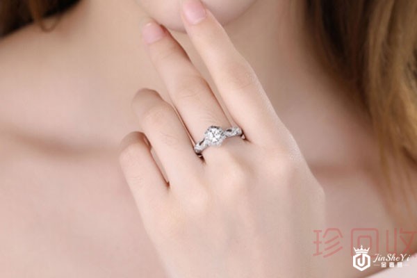 75分钻石回收的价格是多少钱 怎么计算 75分钻石回收的价格是多少钱 怎么计算