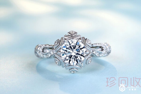 75分钻石回收的价格是多少钱 怎么计算 75分钻石回收的价格是多少钱 怎么计算